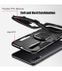 گارد محافظ استنددار Keysion case samsung A50