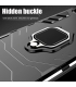 گارد محافظ استنددار Keysion case samsung A50