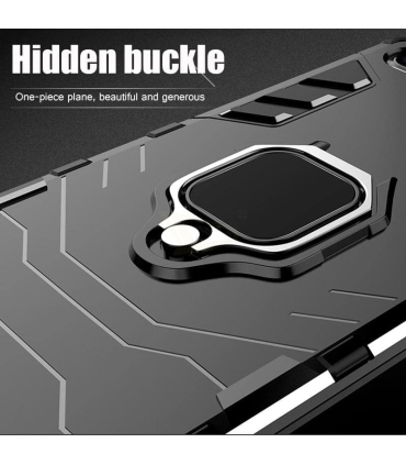 گارد محافظ استنددار Keysion case samsung A50