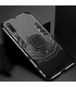 گارد محافظ استنددار Keysion case samsung A50