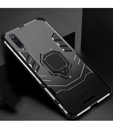 گارد محافظ استنددار Keysion case samsung A50