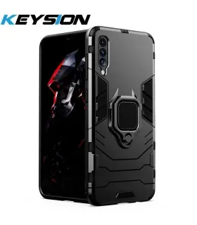 گارد محافظ استنددار Keysion case samsung A70