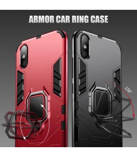 گارد محافظ استنددار Keysion case samsung S8Plus