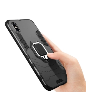 گارد محافظ استنددار Keysion case samsung S9Plus