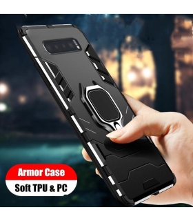 گارد محافظ استنددار Keysion case samsung S10