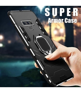 گارد محافظ استنددار Keysion case samsung S9