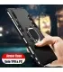 گارد محافظ استنددار Keysion case samsung S8