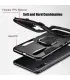 گارد محافظ استنددار Keysion case samsung S8