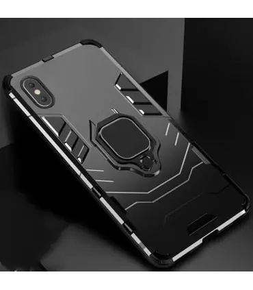 گارد محافظ استنددار Keysion case samsung S8