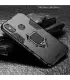 گارد محافظ استنددار Keysion case samsung S8