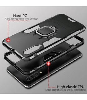 گارد محافظ استنددار Keysion case samsung Note9