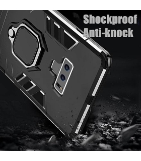 گارد محافظ استنددار Keysion case samsung Note9