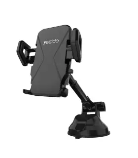 پایه نگهدارنده گوشی Yesido C40 Car Holder