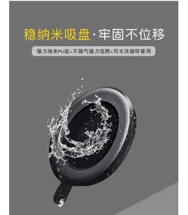 پایه نگهدارنده گوشی Yesido C40 Car Holder