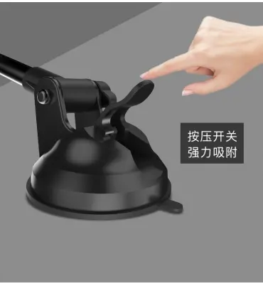 پایه نگهدارنده گوشی Yesido C40 Car Holder