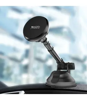 پایه نگهدارنده آهن ربایی Yesido C41 Magnet Holder