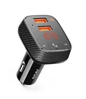 شارژر فندکی انکر مدل R5111