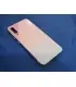 کاور پشت گلس رنگین کمانی Glass case samsung A70