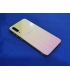 کاور پشت گلس رنگین کمانی Glass case samsung A70