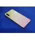 کاور پشت گلس رنگین کمانی Glass case samsung A70