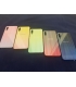 کاور پشت گلس رنگین کمانی Glass case samsung A70