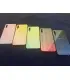 کاور پشت گلس رنگین کمانی Glass case samsung A70