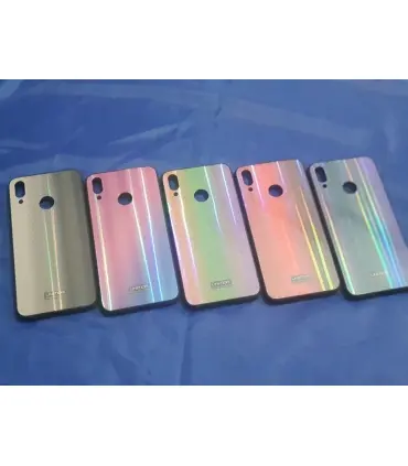 قاب لیزری پشت گلس Glass case unimor samsug A30-A20
