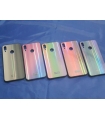 قاب لیزری پشت گلس Glass case unimor samsug A30-A20