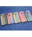 قاب لیزری پشت گلس Glass case unimor Y6 2019/Y6PRIME2019/Y6PRO2019/8A