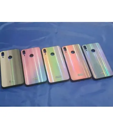 قاب لیزری پشت گلس Glass case unimor P30LITE