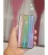 قاب لیزری پشت گلس Glass case unimor P30LITE