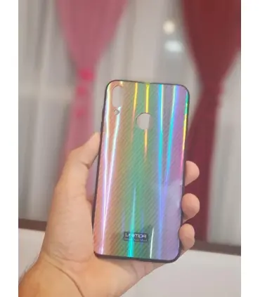 قاب لیزری پشت گلس Glass case unimor P30LITE