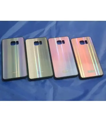 قاب لیزری پشت گلس Glass case unimor samsug Note5