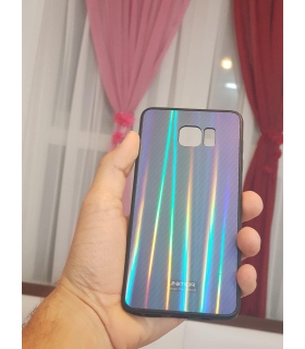 قاب لیزری پشت گلس Glass case unimor samsug Note5