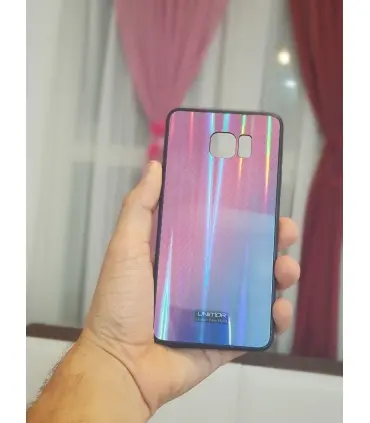 قاب لیزری پشت گلس Glass case unimor samsug Note5