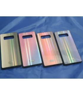 قاب لیزری پشت گلس Glass case unimor samsug Note8