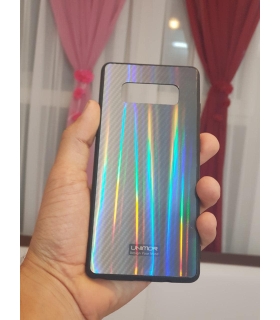 قاب لیزری پشت گلس Glass case unimor samsug Note8