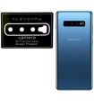 گلس لنز Camera 9H Flexible Glass Screen Protector Samsung S10/S10Plus
