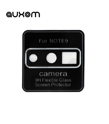 گلس لنز Camera 9H Flexible Glass Screen Protector Samsung Note9