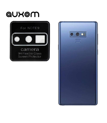 گلس لنز Camera 9H Flexible Glass Screen Protector Samsung Note9