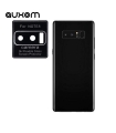 گلس لنز Camera 9H Flexible Glass Screen Protector Samsung Note8