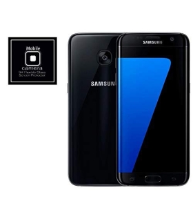 گلس لنز Camera 9H Flexible Glass Screen Protector Samsung S7/S7Edge