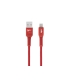 کابل  ایفون لایتنینگ ولف مدل Ds2.4 طول 1 متر