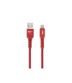 کابل  ایفون لایتنینگ ولف مدل Ds2.4 طول 1 متر