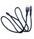 کابل اندروید MICRO USB ولف مدل Ds2.4 طول 1 متر