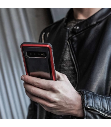 گارد X-Doria Defense Shield برای گوشی Samsung Galaxy S10