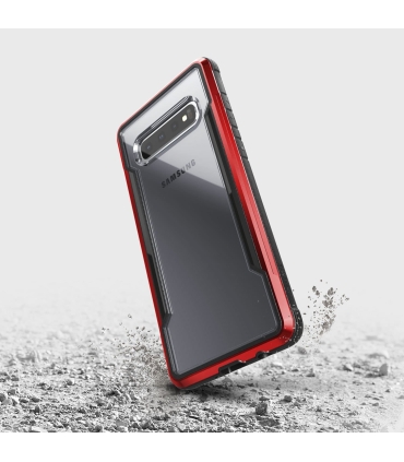 گارد X-Doria Defense Shield برای گوشی Samsung Galaxy S10