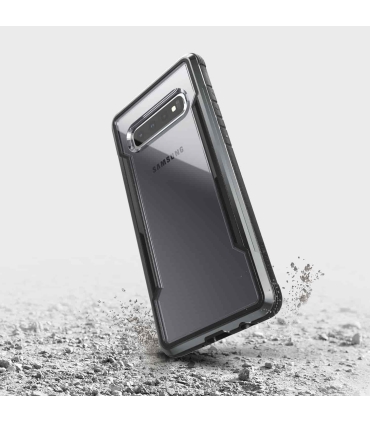 گارد X-Doria Defense Shield برای گوشی Samsung Galaxy S10