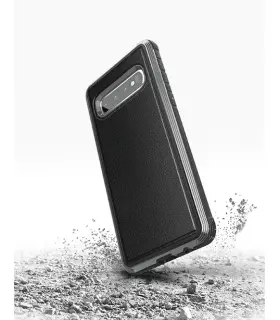 گاردچرم X-Doria Defense Lux برای گوشی Samsung Galaxy S10