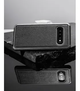 گاردچرم X-Doria Defense Lux برای گوشی Samsung Galaxy S10